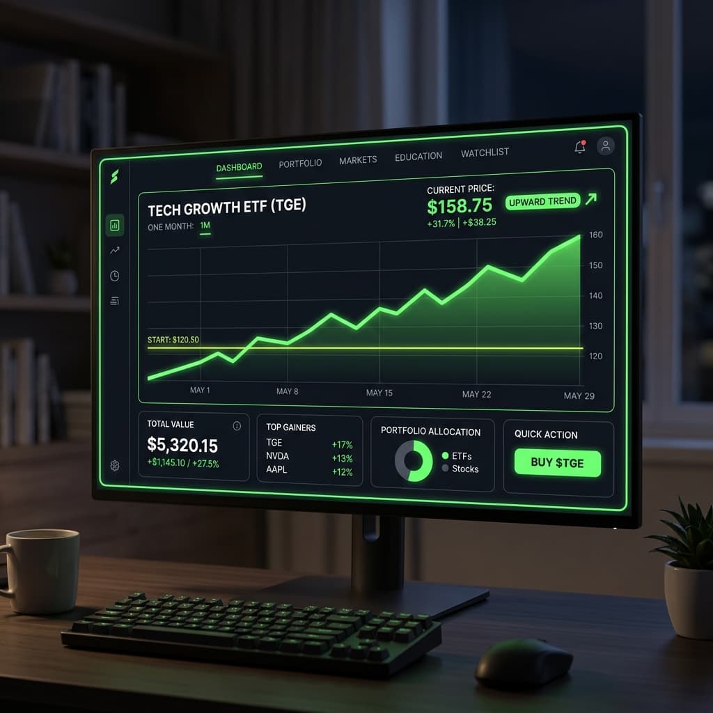 Stock market basics classes in Chennai